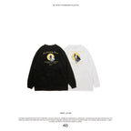 430 "WOLF" L/S TEE