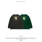 430 "WOLF" L/S TEE
