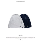 430 "WOLF" L/S TEE