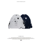 430 AF"COZMOZ" L/S TEE