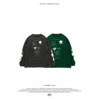 430 AF"COZMOZ" L/S TEE