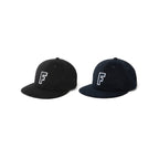 430 PATCH FV BB CAP