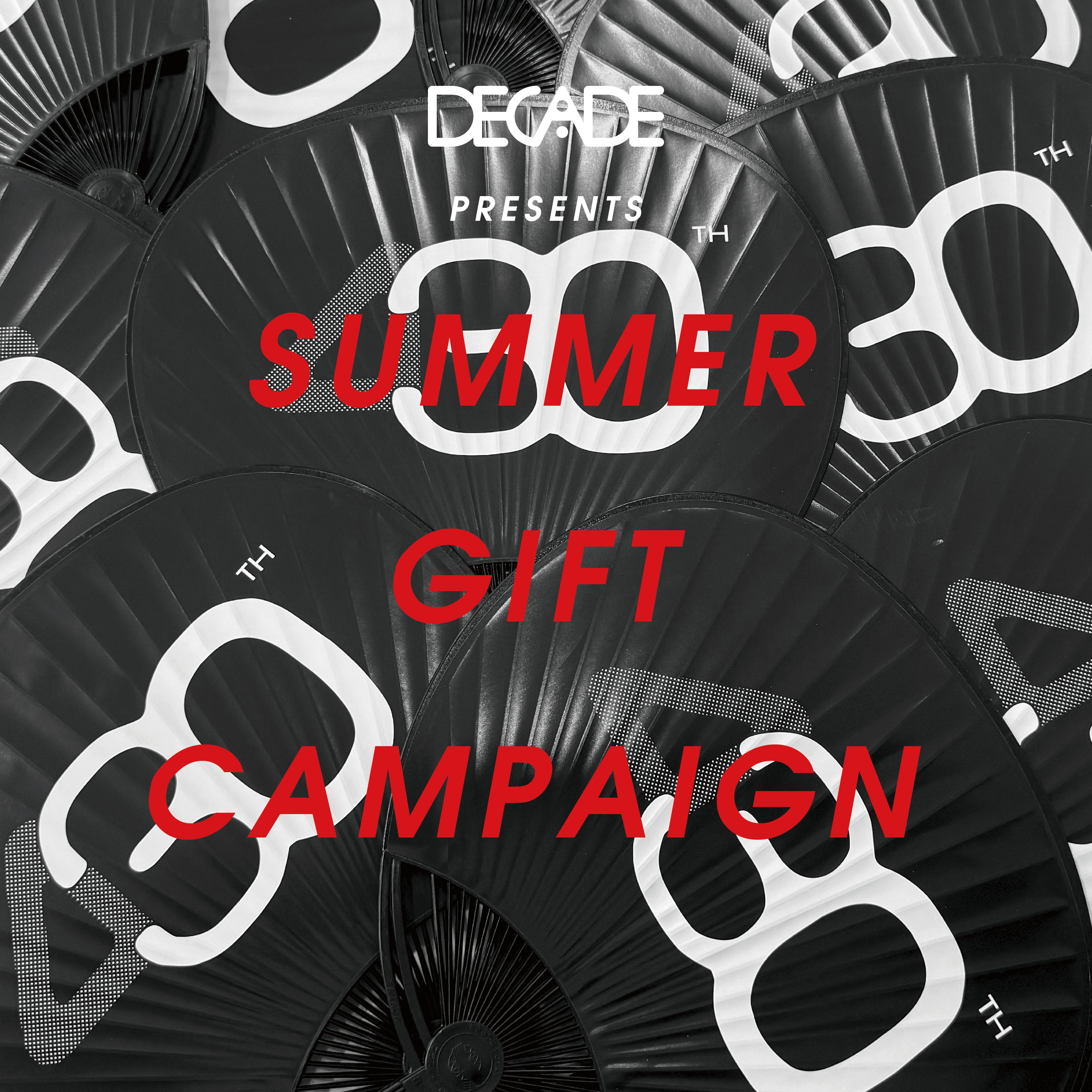 430 | DECADE ONLINE STORE
