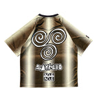 NOUS × SAYHELLO Game Shirts