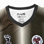 NOUS × SAYHELLO Game Shirts