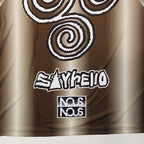 NOUS × SAYHELLO Game Shirts