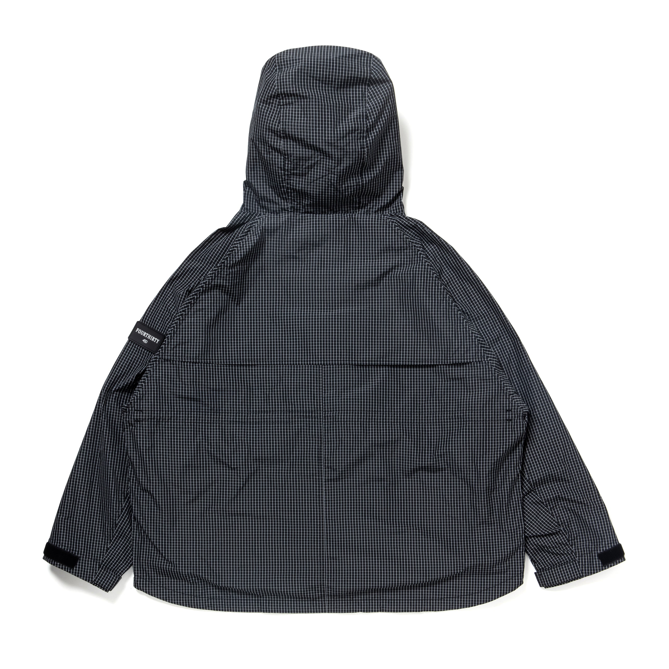 JACKETS – DECADE ONLINE STORE