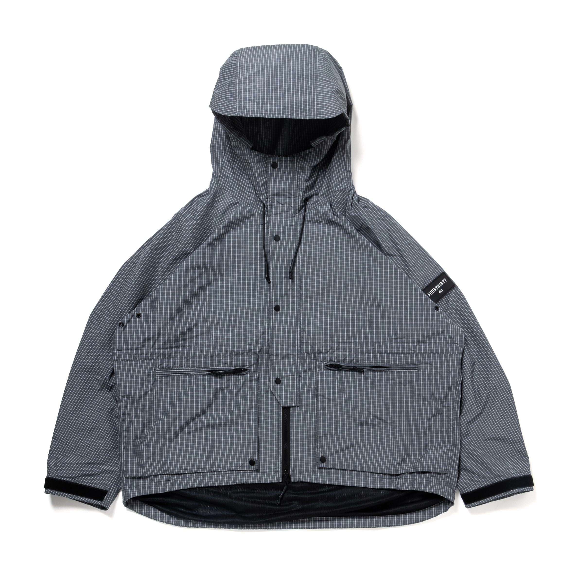 430 RSCK WADE MOUNTAIN JACKET