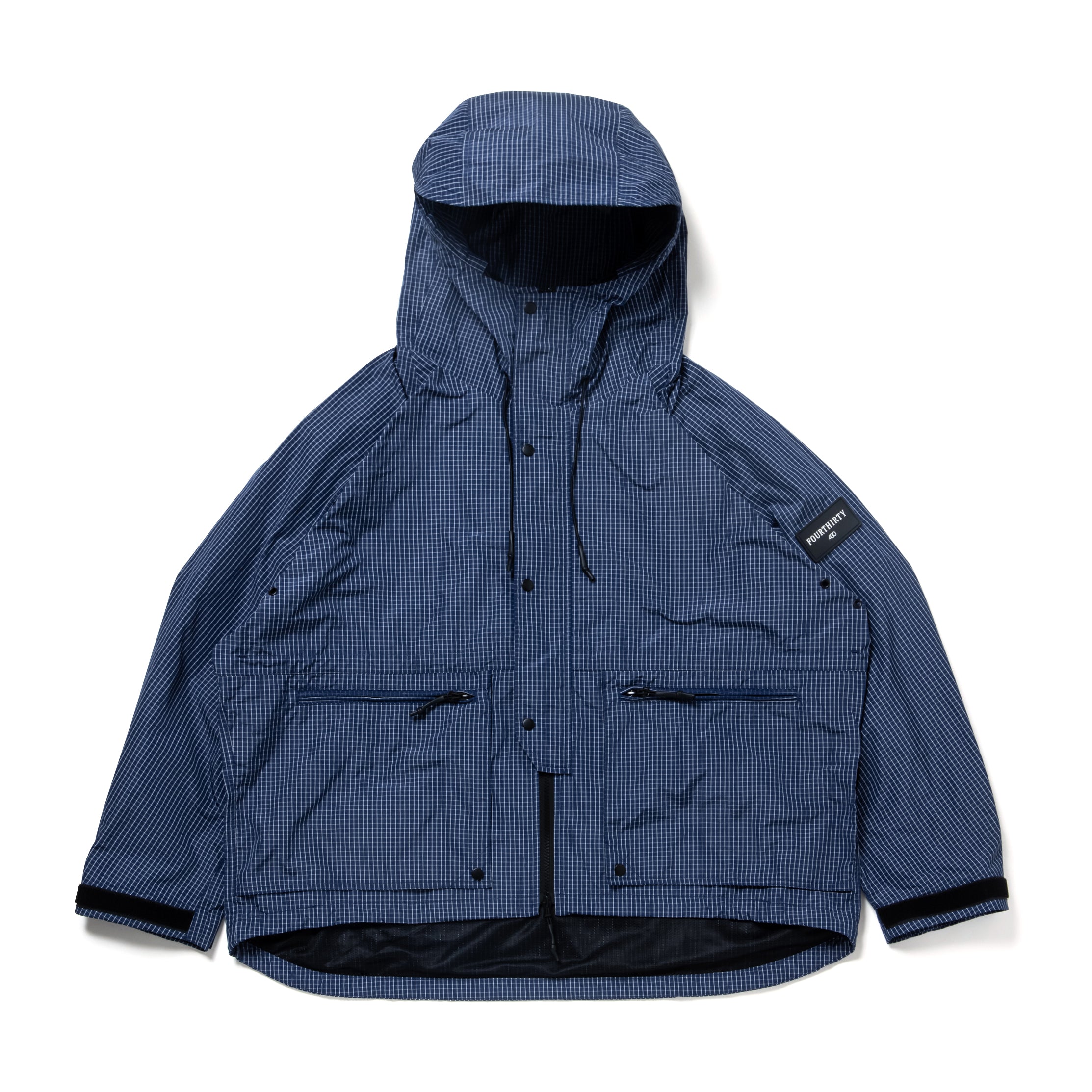 430 RSCK WADE MOUNTAIN JACKET