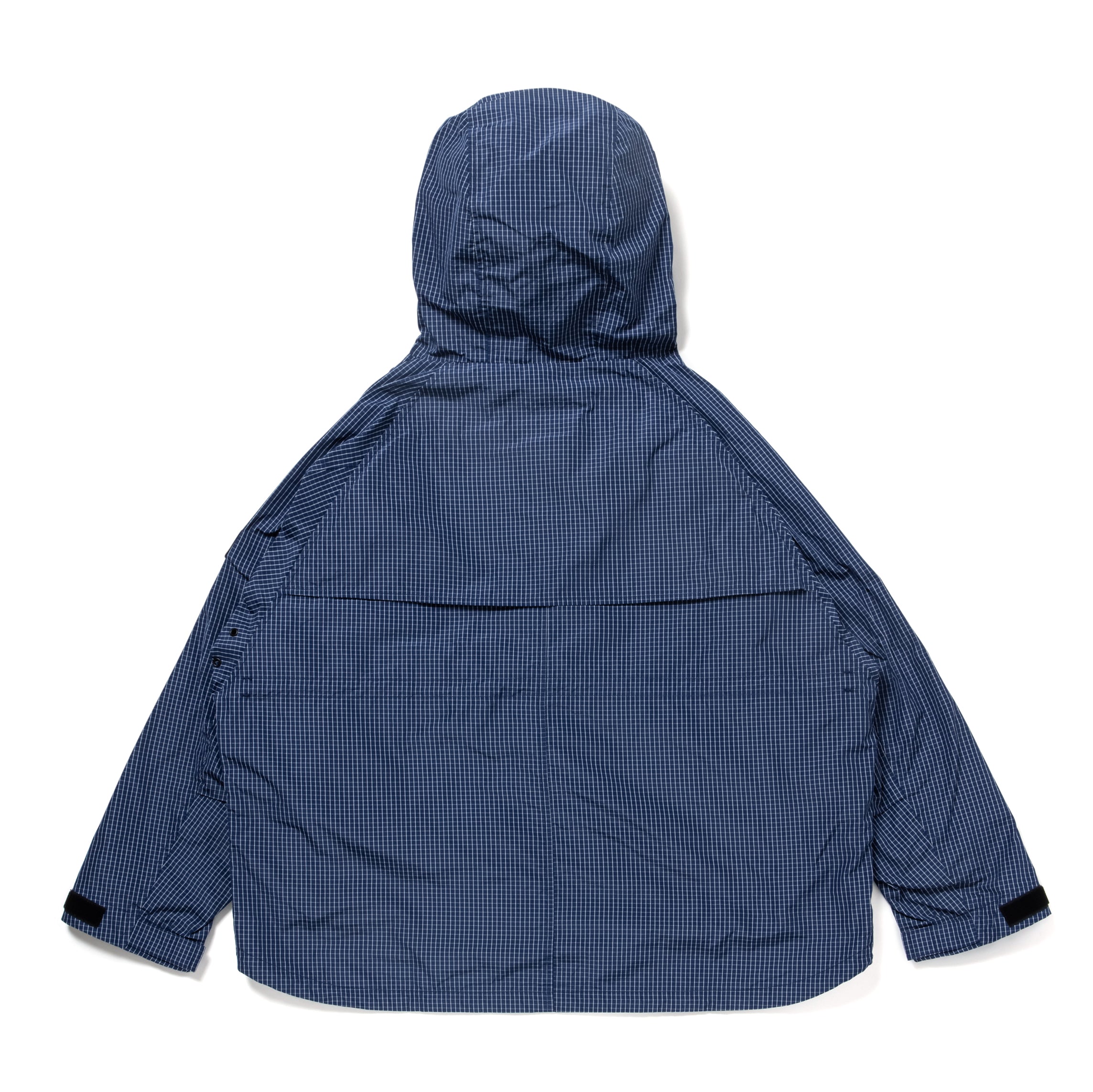 430 RSCK WADE MOUNTAIN JACKET