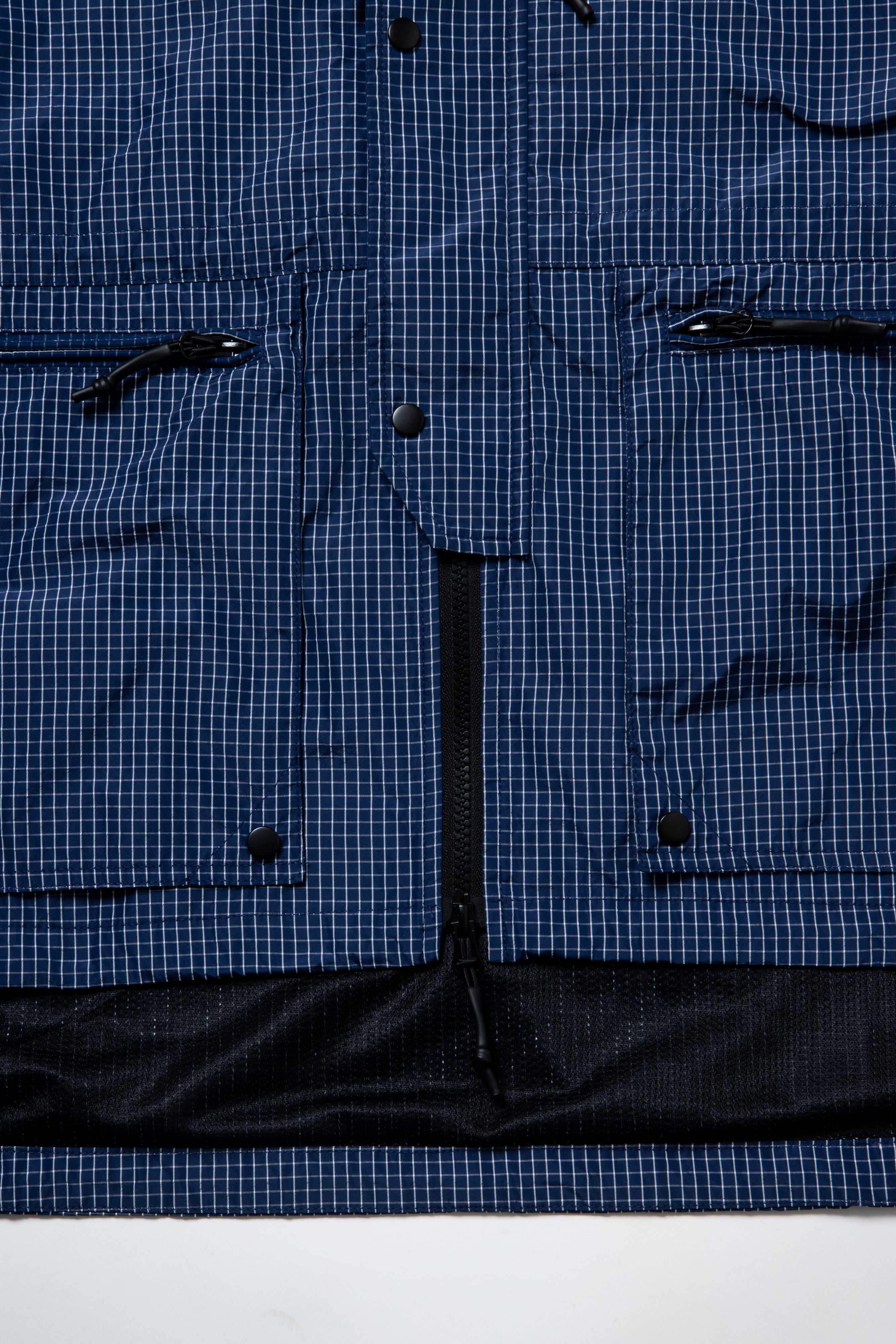 430 RSCK WADE MOUNTAIN JACKET