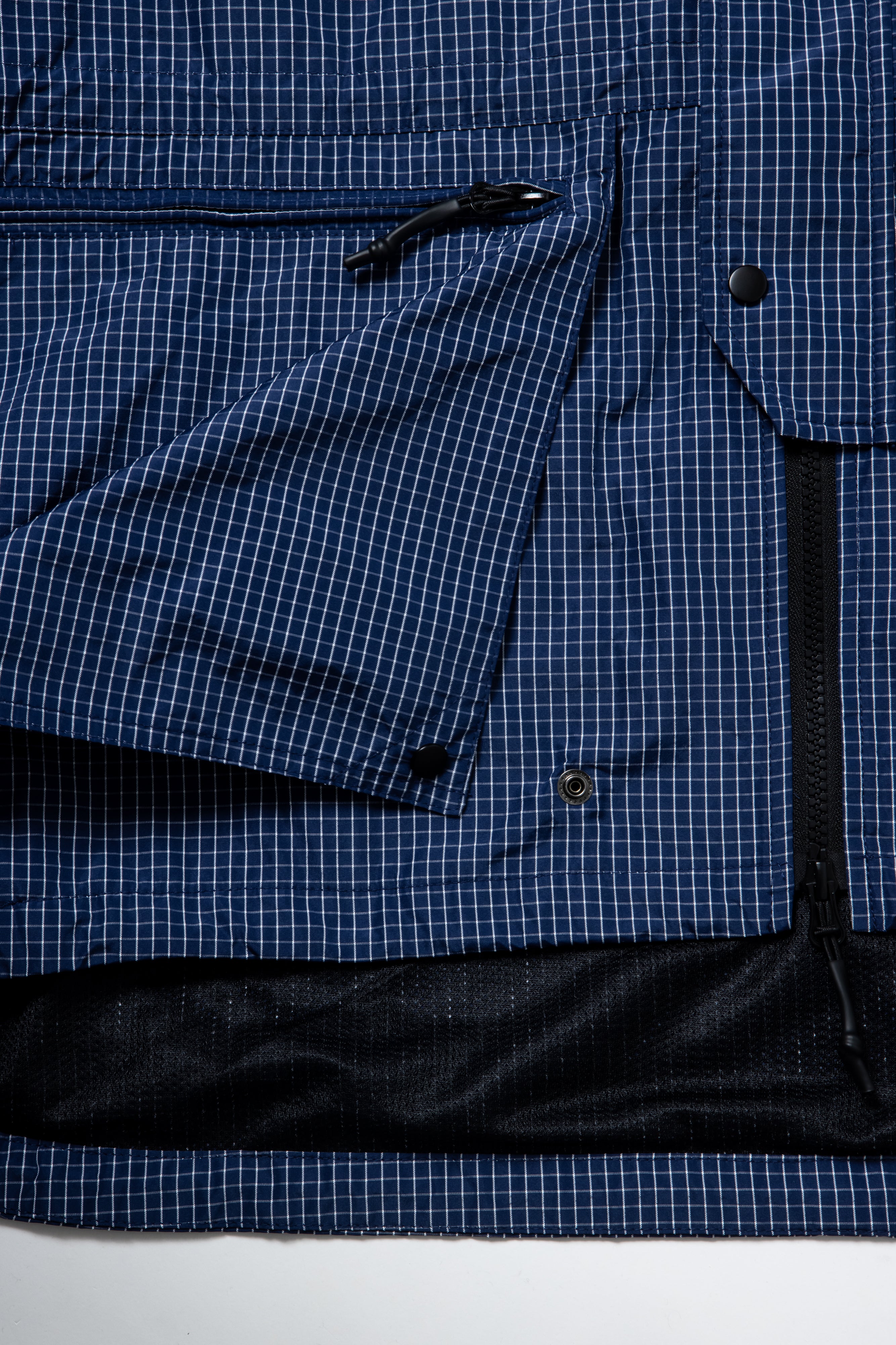 430 RSCK WADE MOUNTAIN JACKET