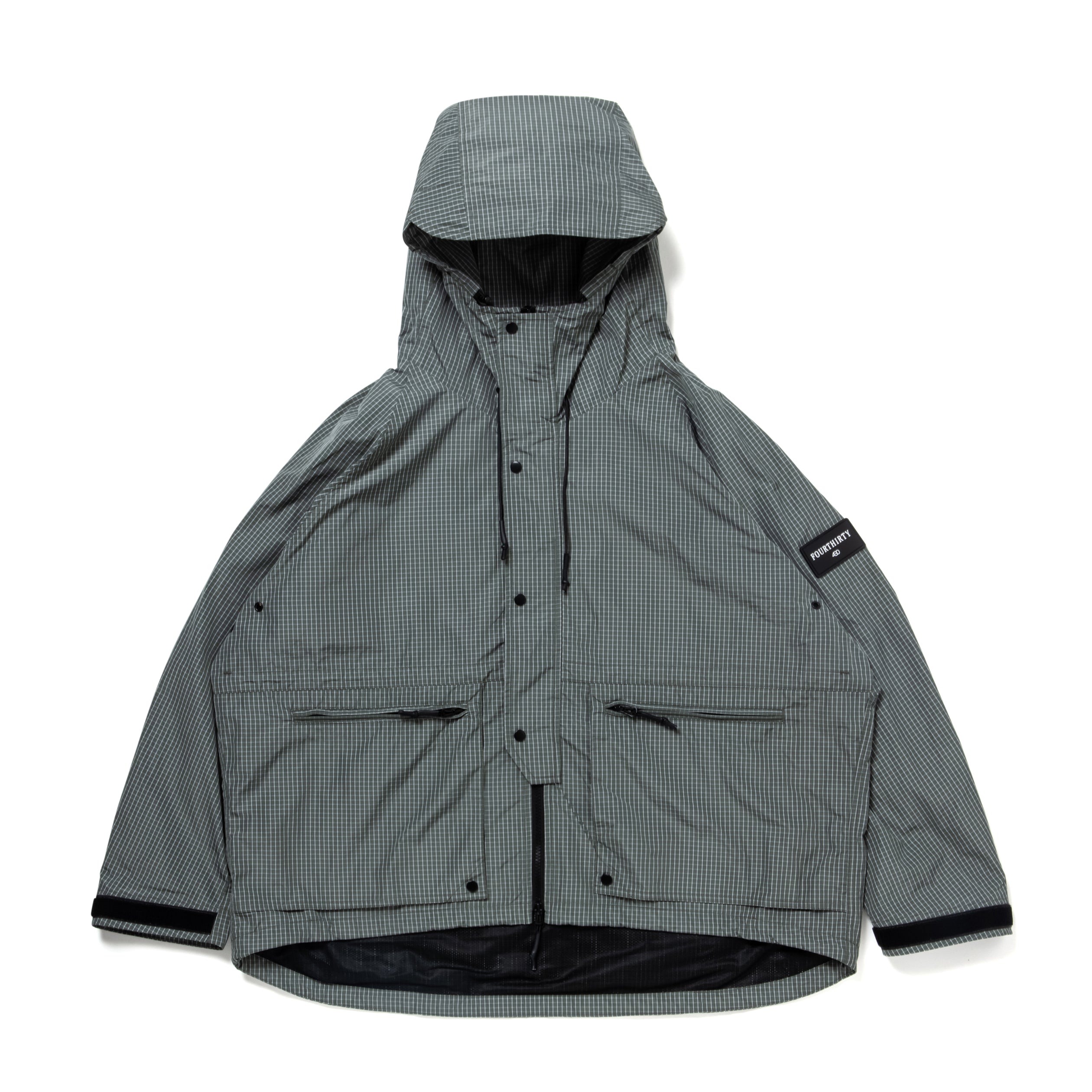 430 RSCK WADE MOUNTAIN JACKET