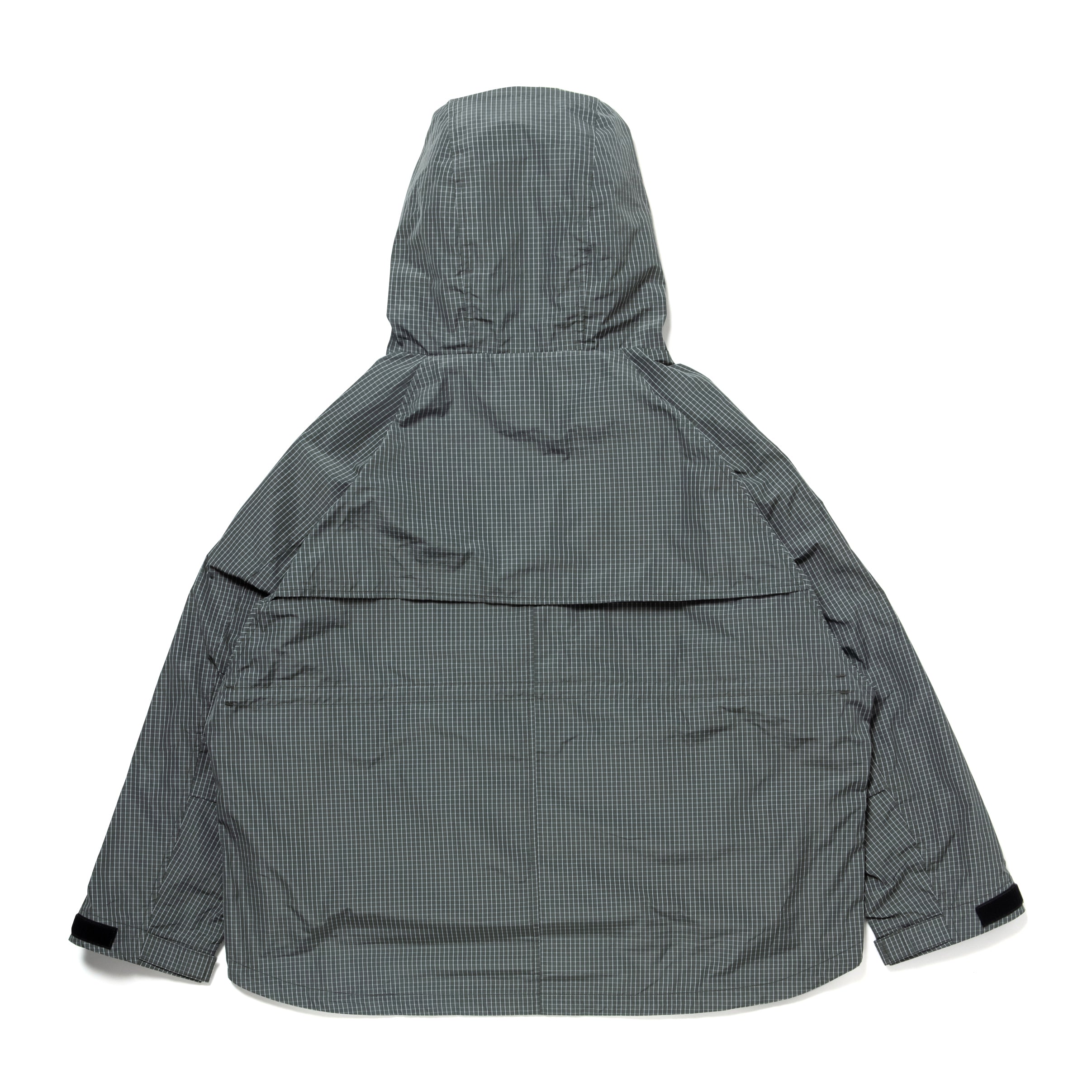 430 RSCK WADE MOUNTAIN JACKET
