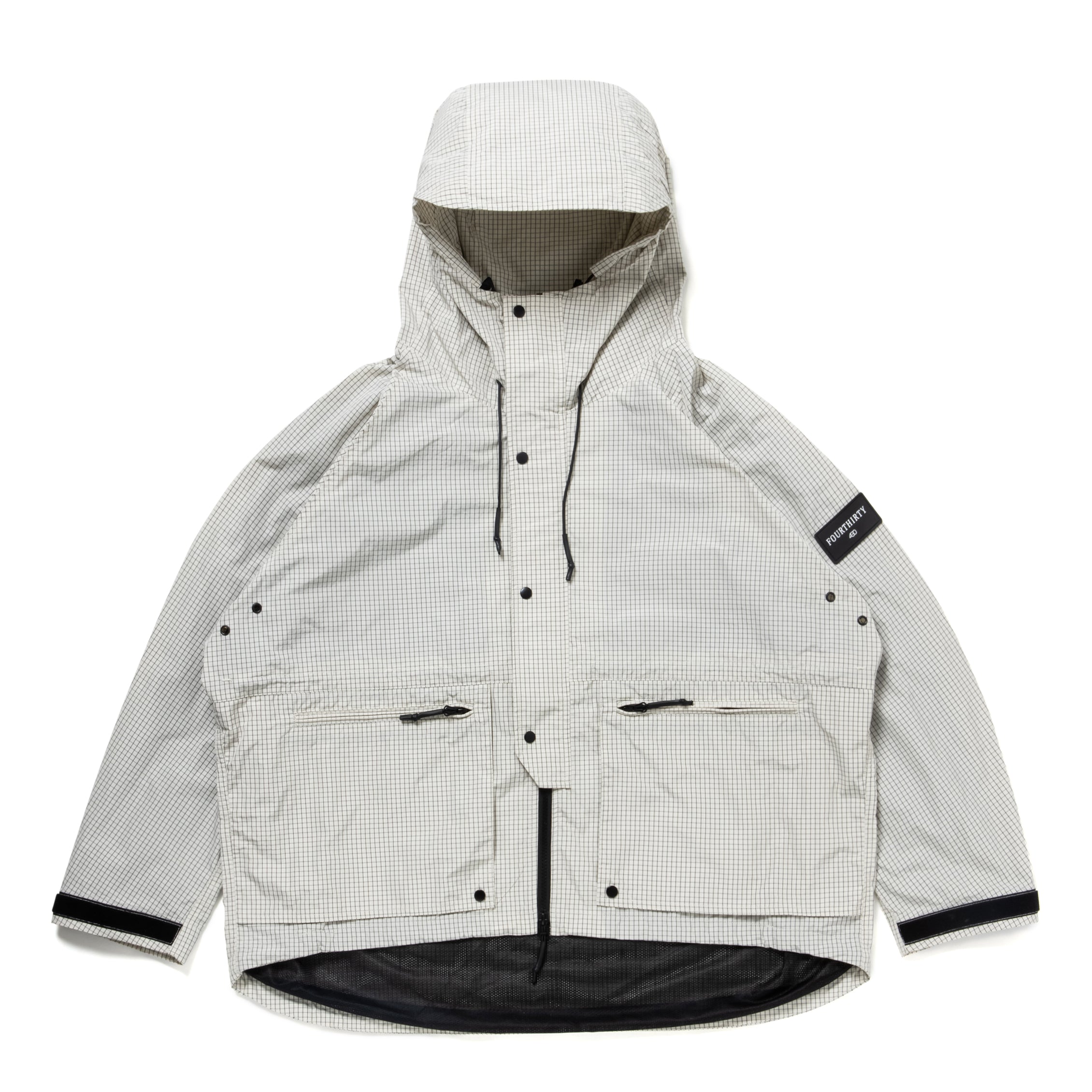 430 RSCK WADE MOUNTAIN JACKET