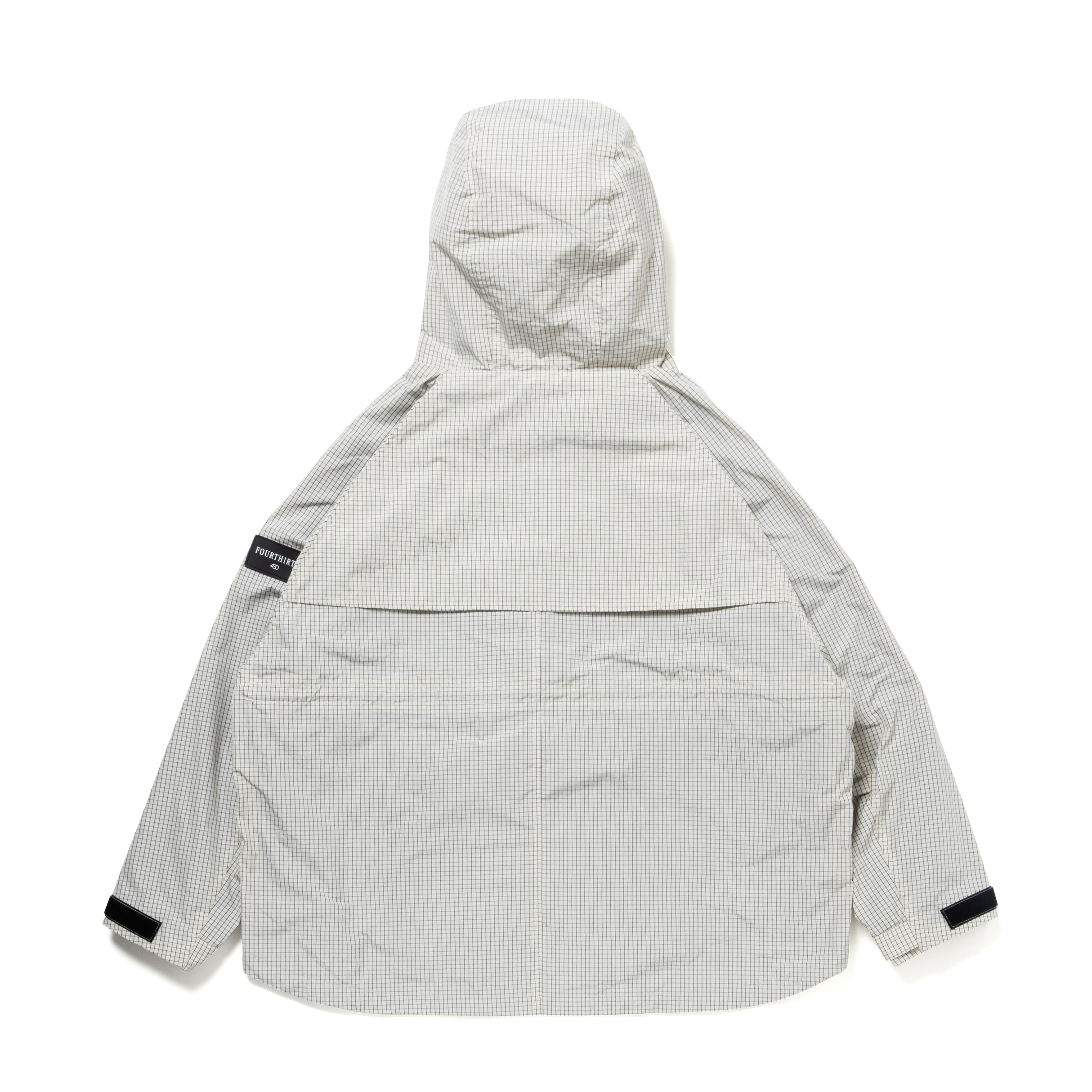 430 RSCK WADE MOUNTAIN JACKET