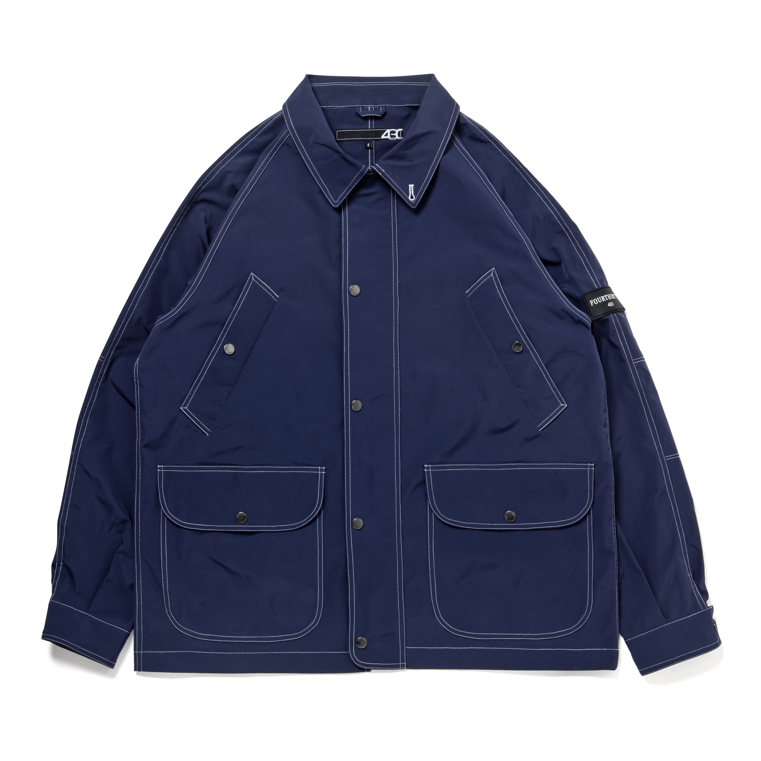 430 HLS FIELD COAT
