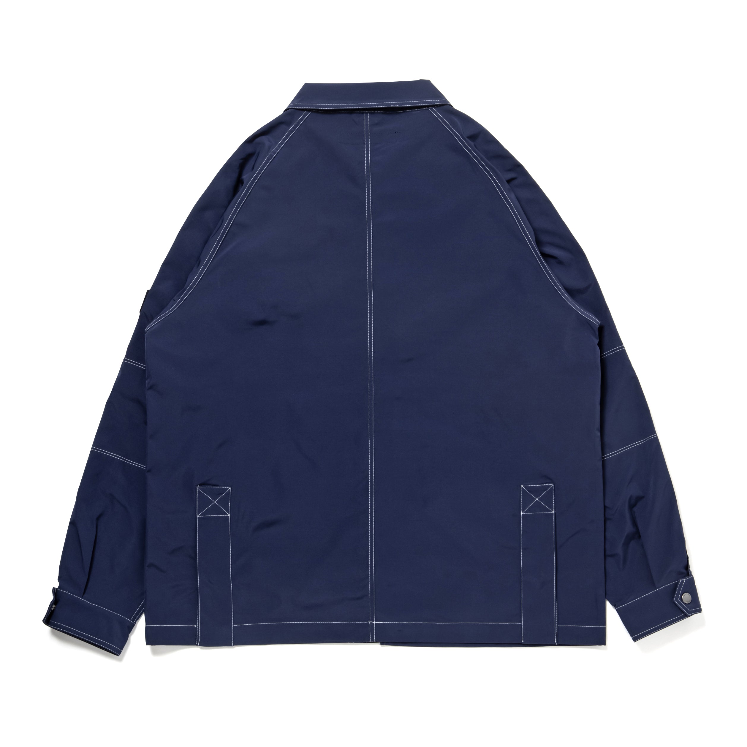 430 HLS FIELD COAT