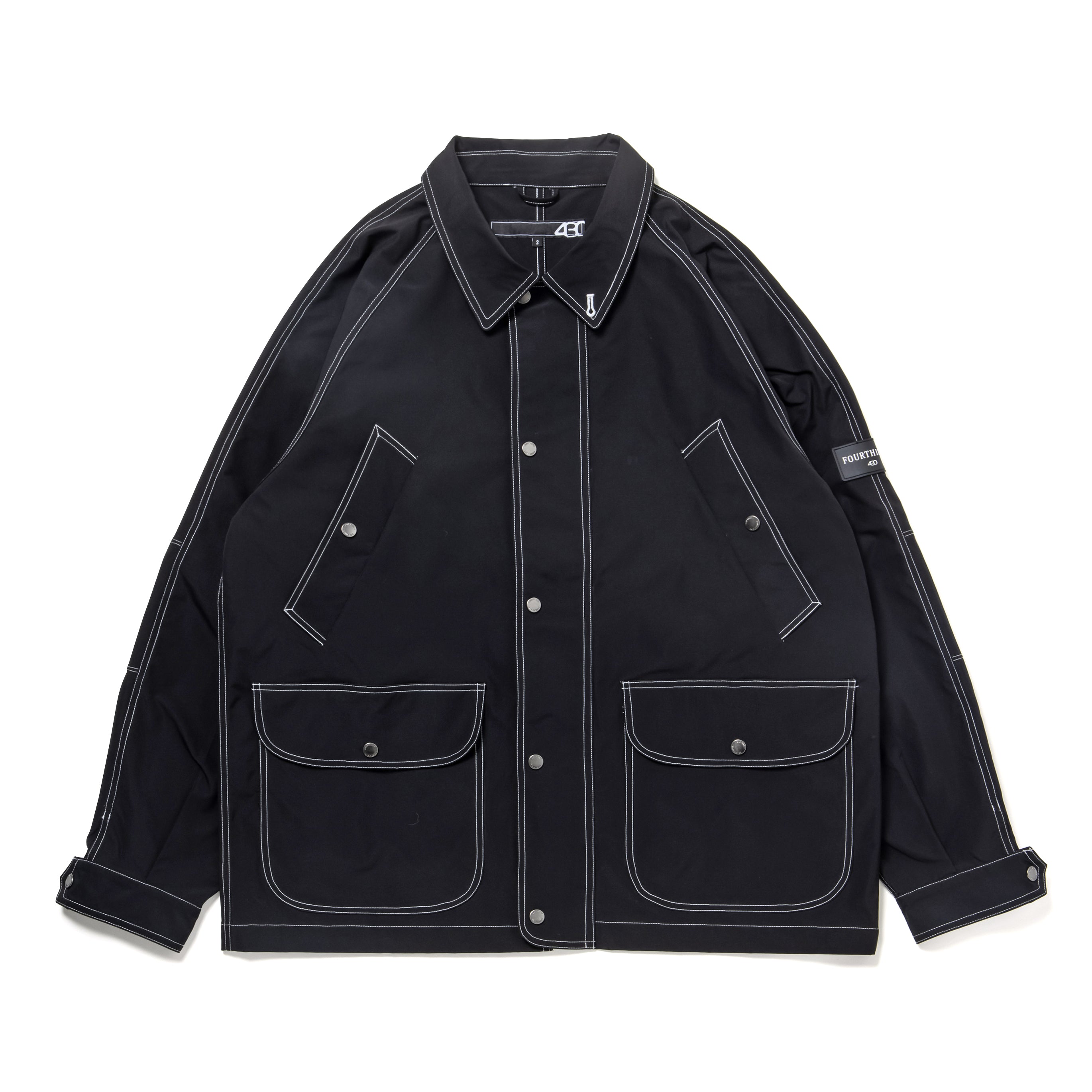 430 HLS FIELD COAT