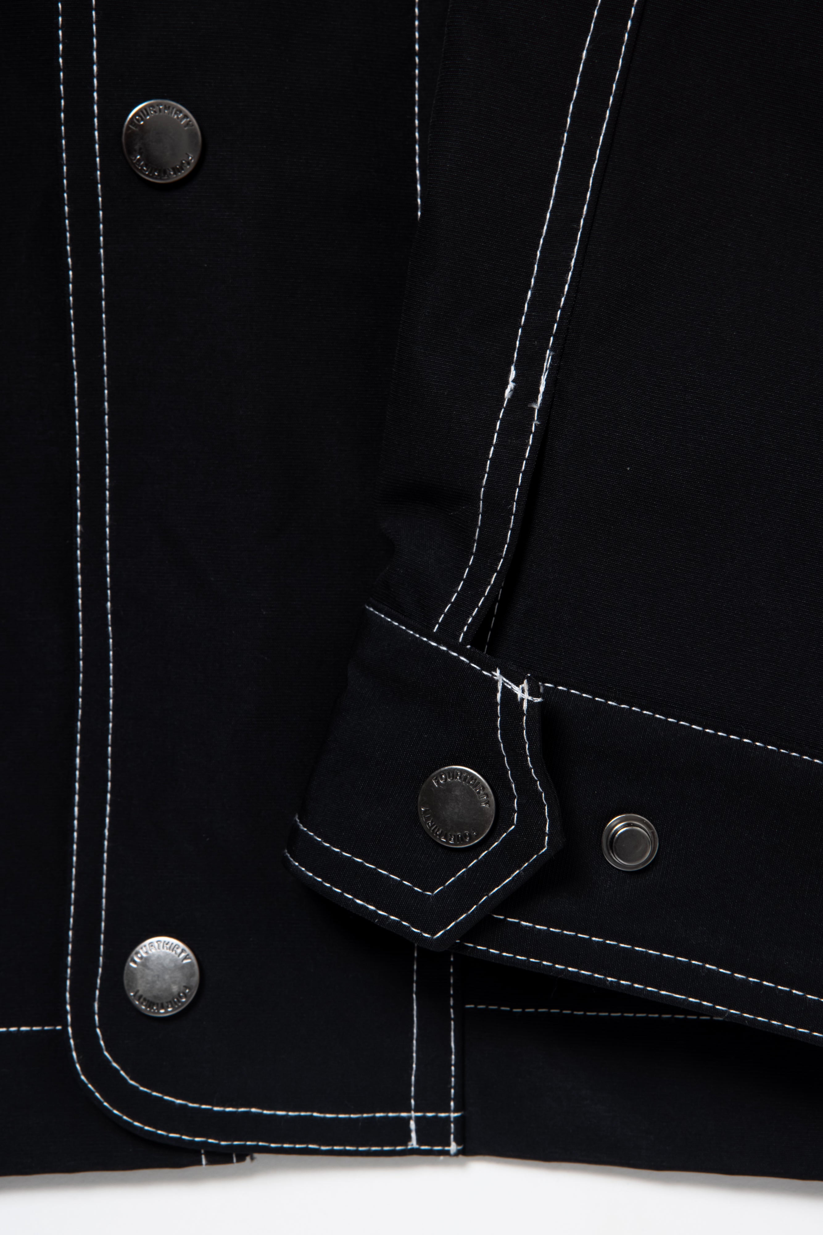 430 HLS FIELD COAT