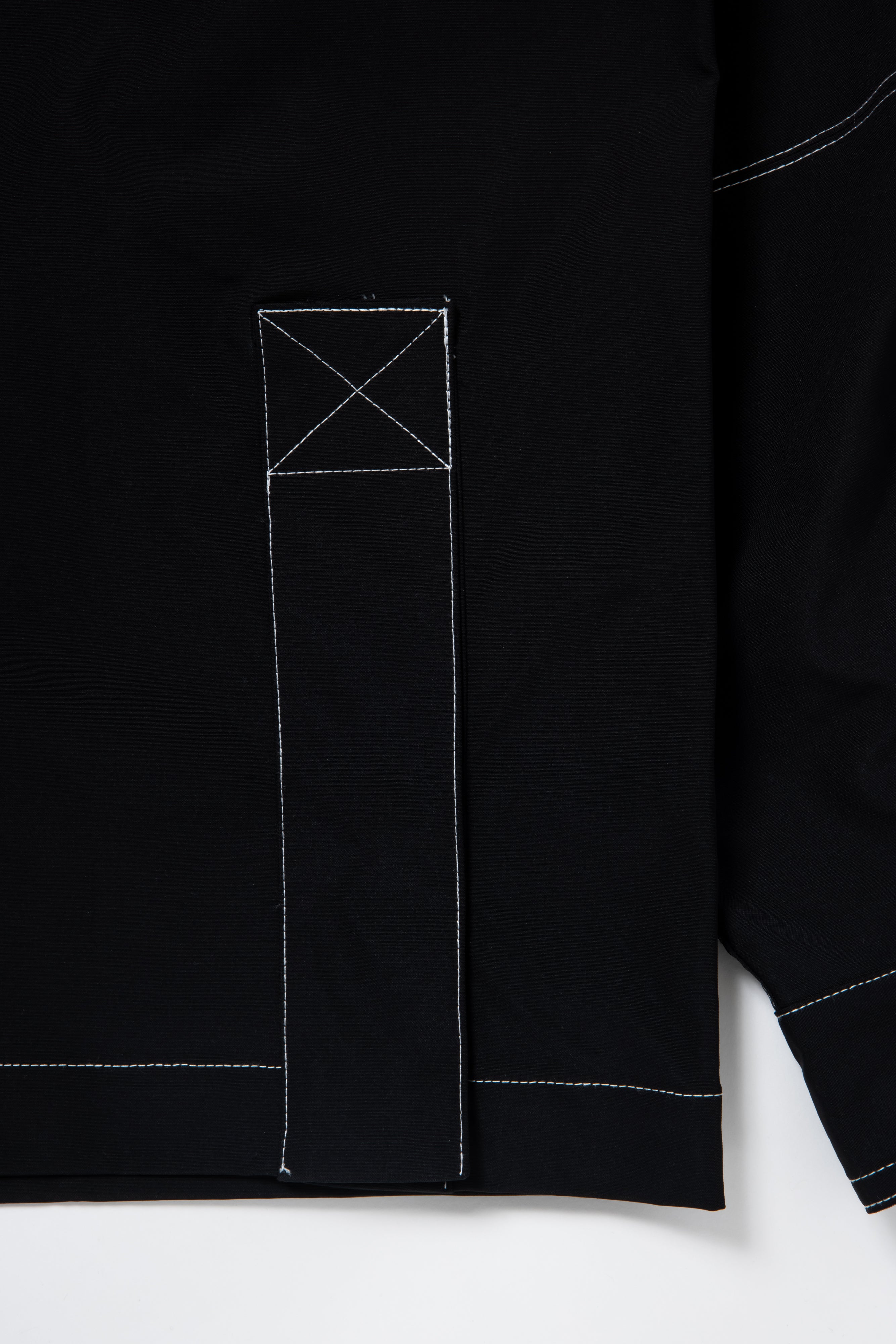 430 HLS FIELD COAT