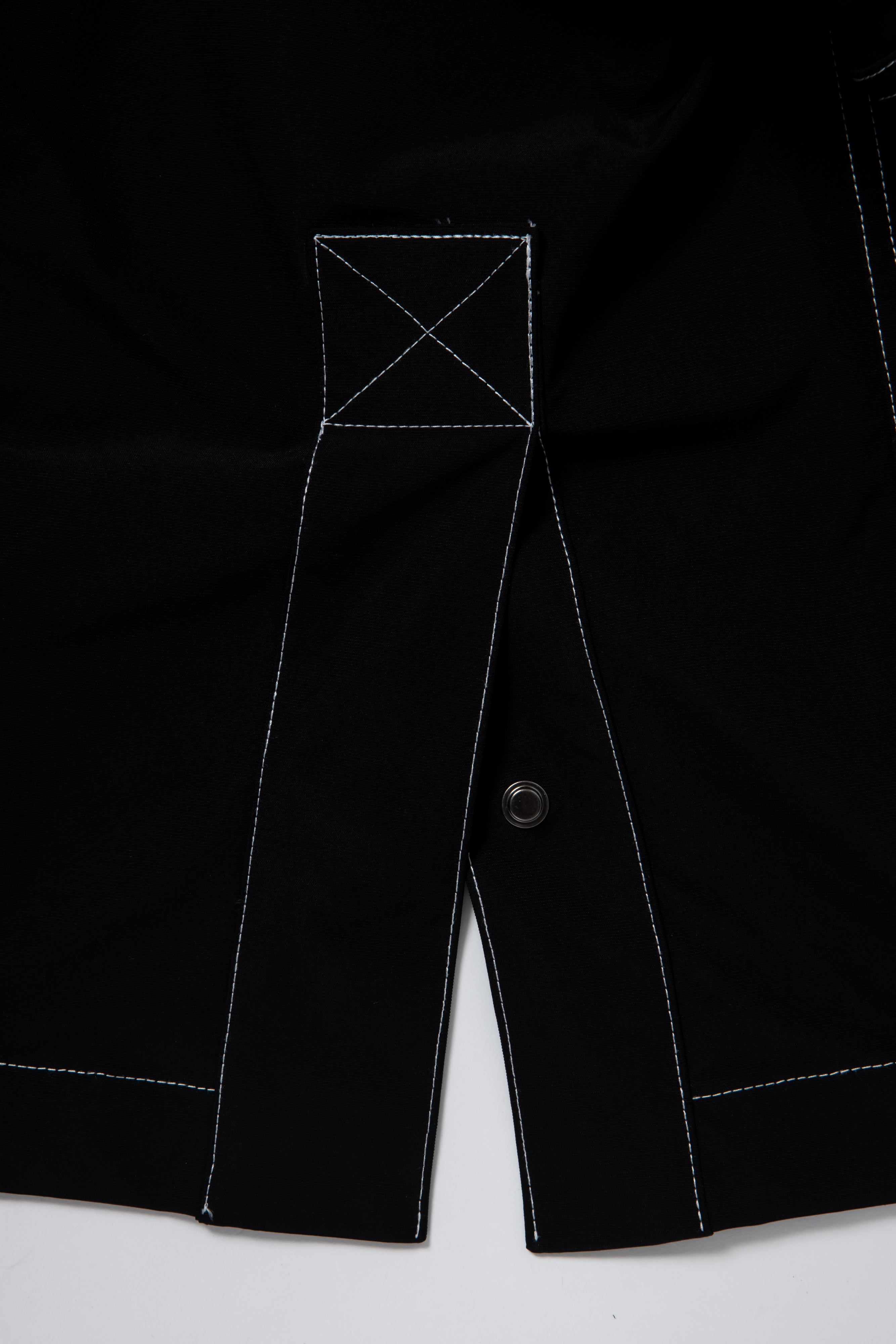 430 HLS FIELD COAT