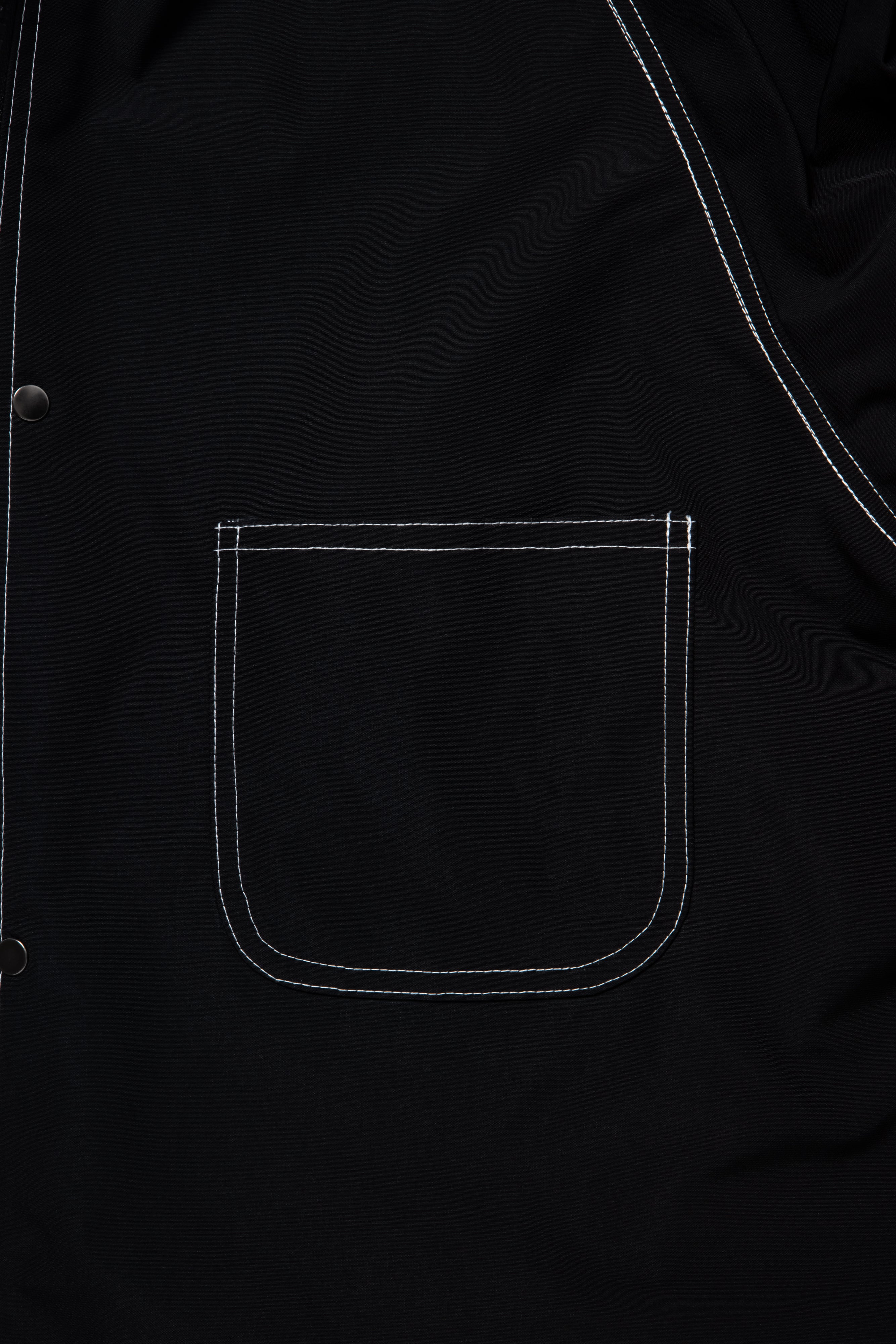 430 HLS FIELD COAT