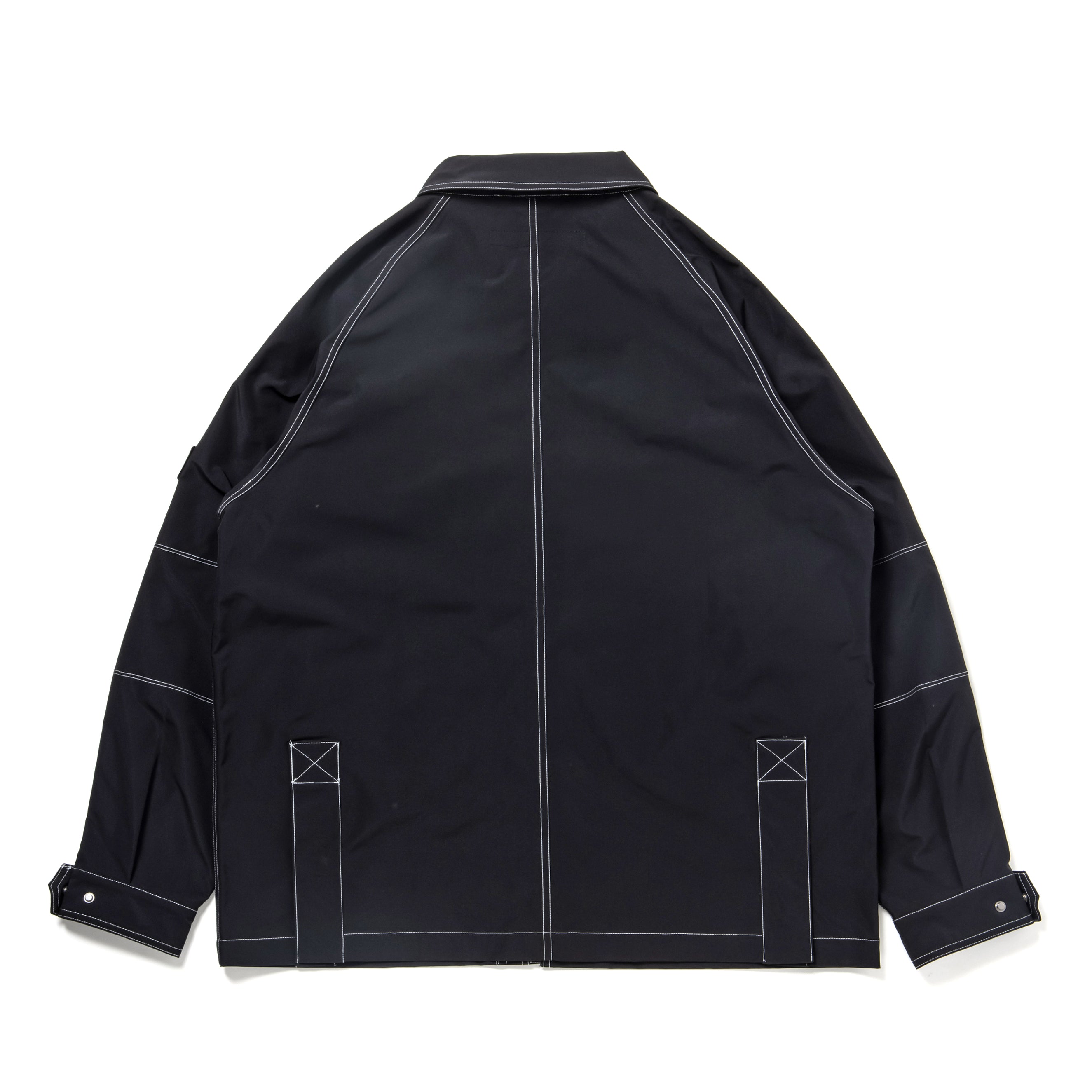 JACKETS – DECADE ONLINE STORE