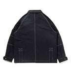 430 HLS FIELD COAT