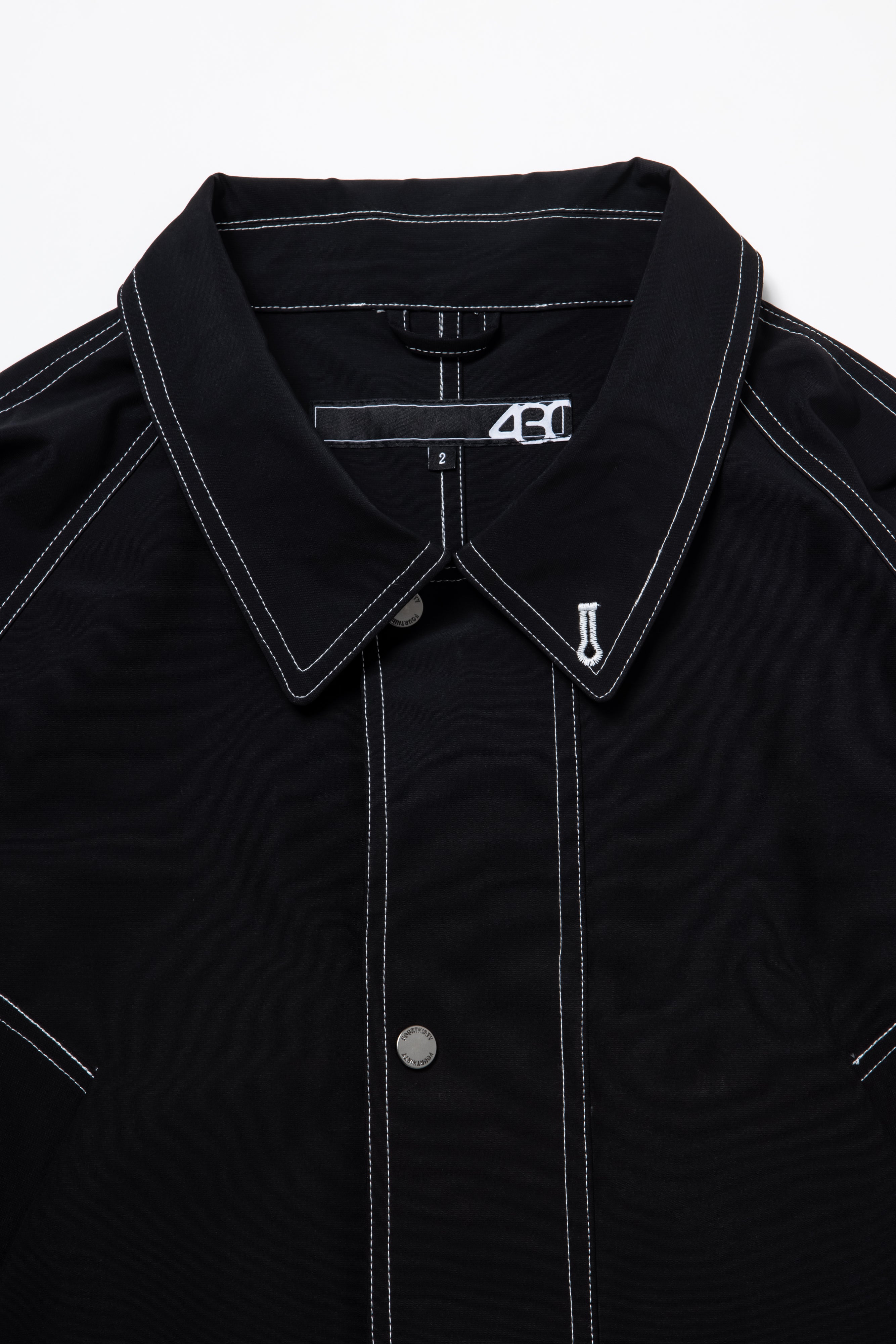 430 HLS FIELD COAT