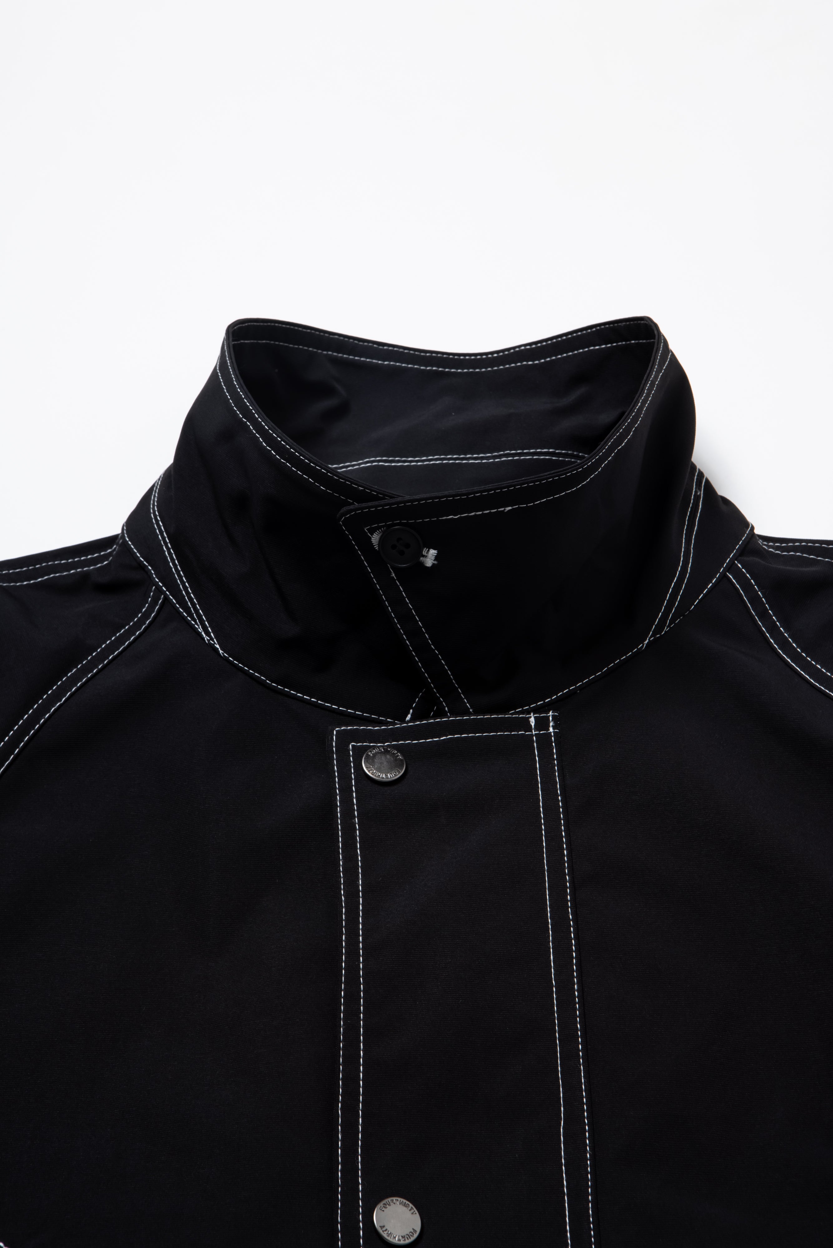 430 HLS FIELD COAT