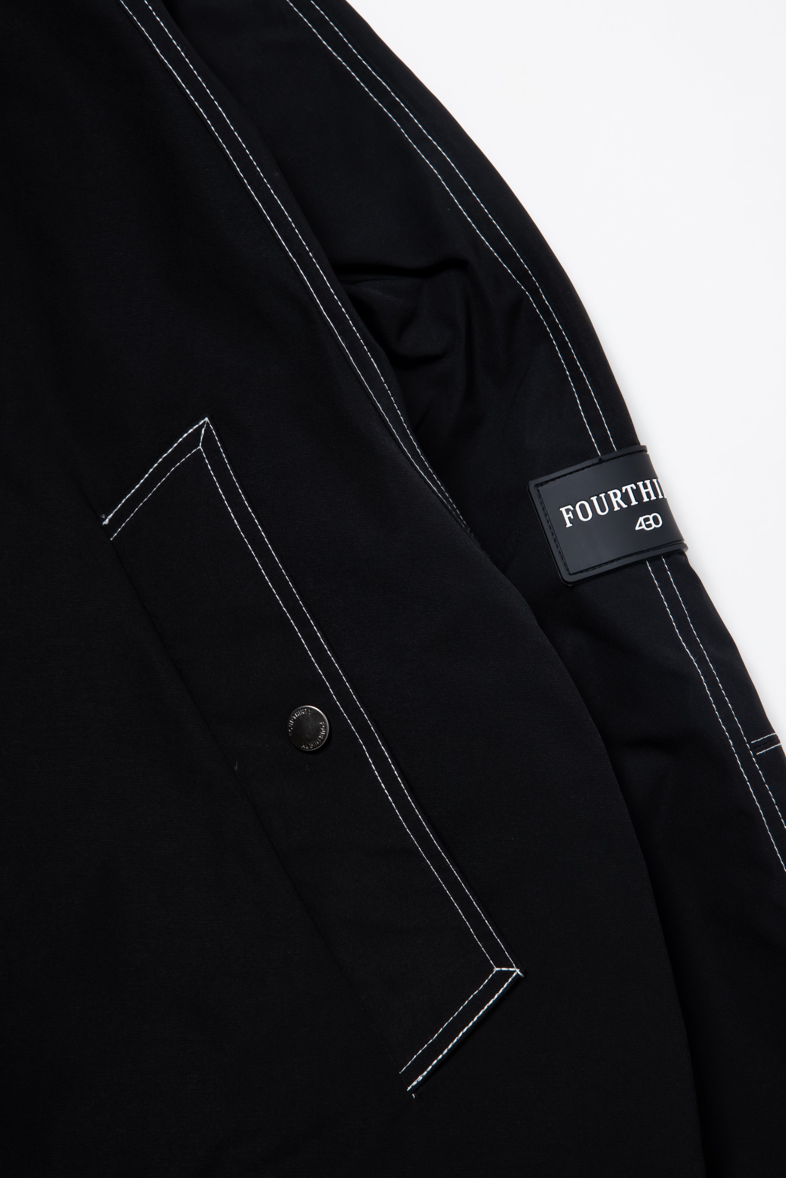 430 HLS FIELD COAT