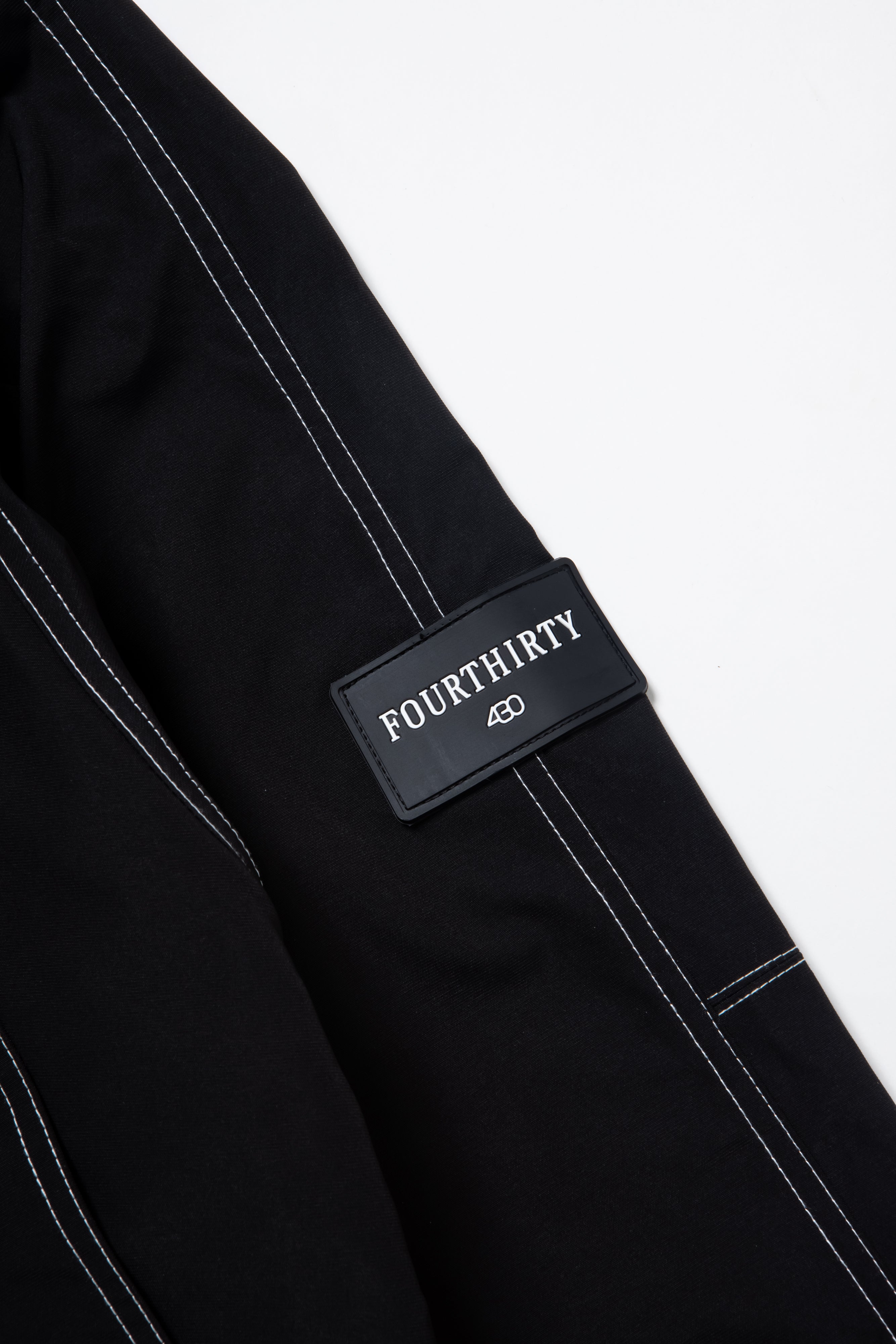 430 HLS FIELD COAT