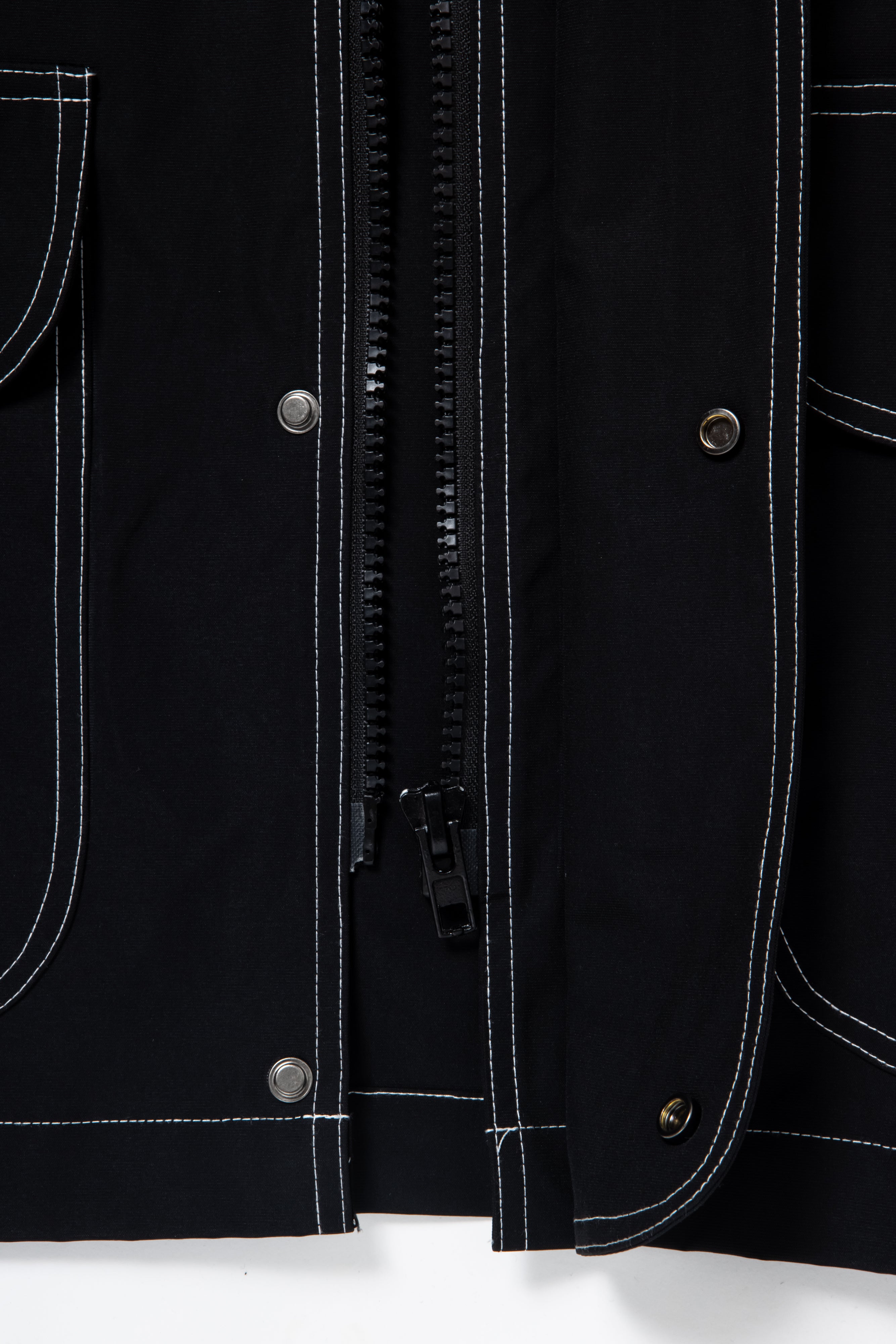 430 HLS FIELD COAT