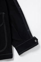 430 HLS FIELD COAT