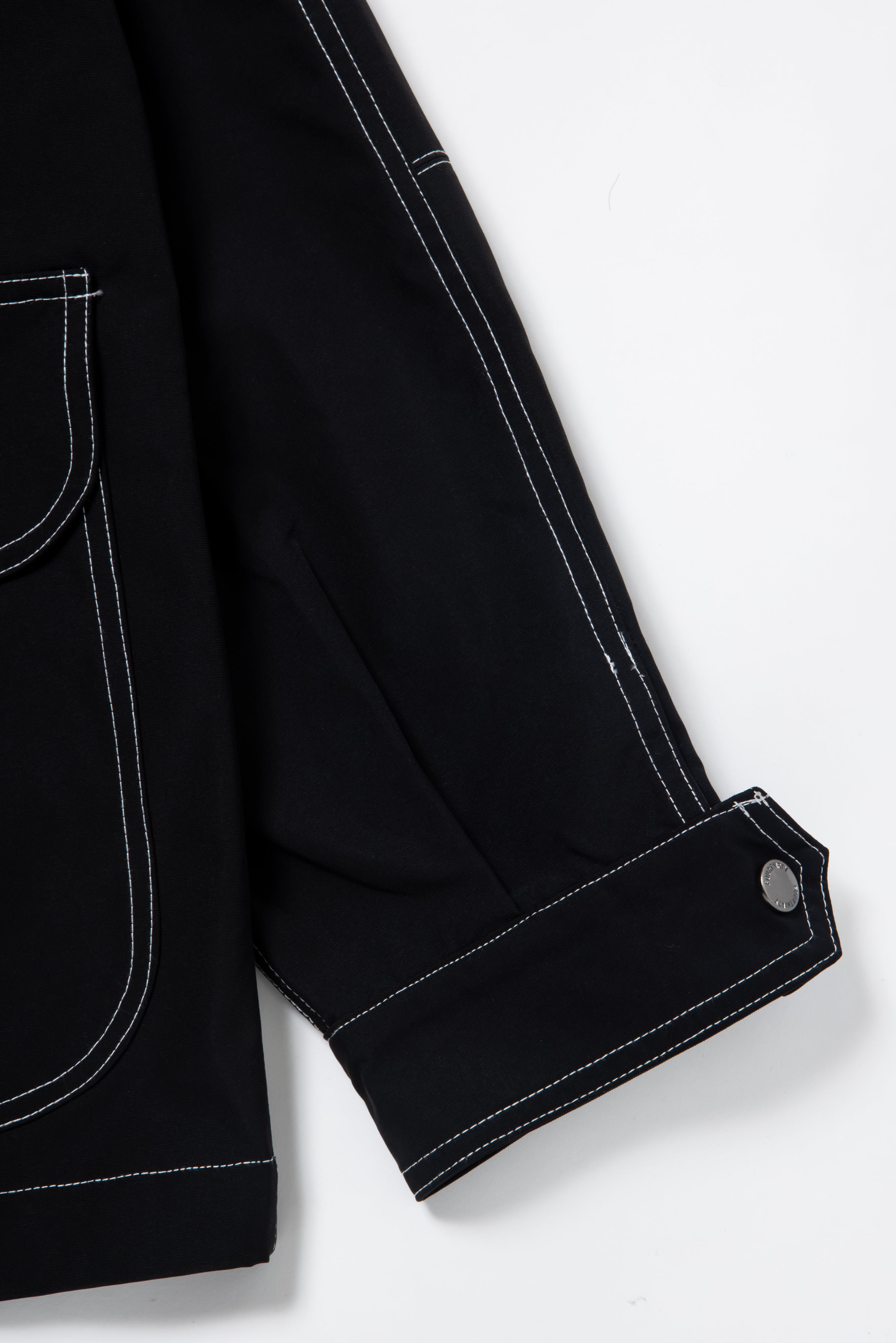 430 HLS FIELD COAT