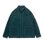430 HLS FIELD COAT