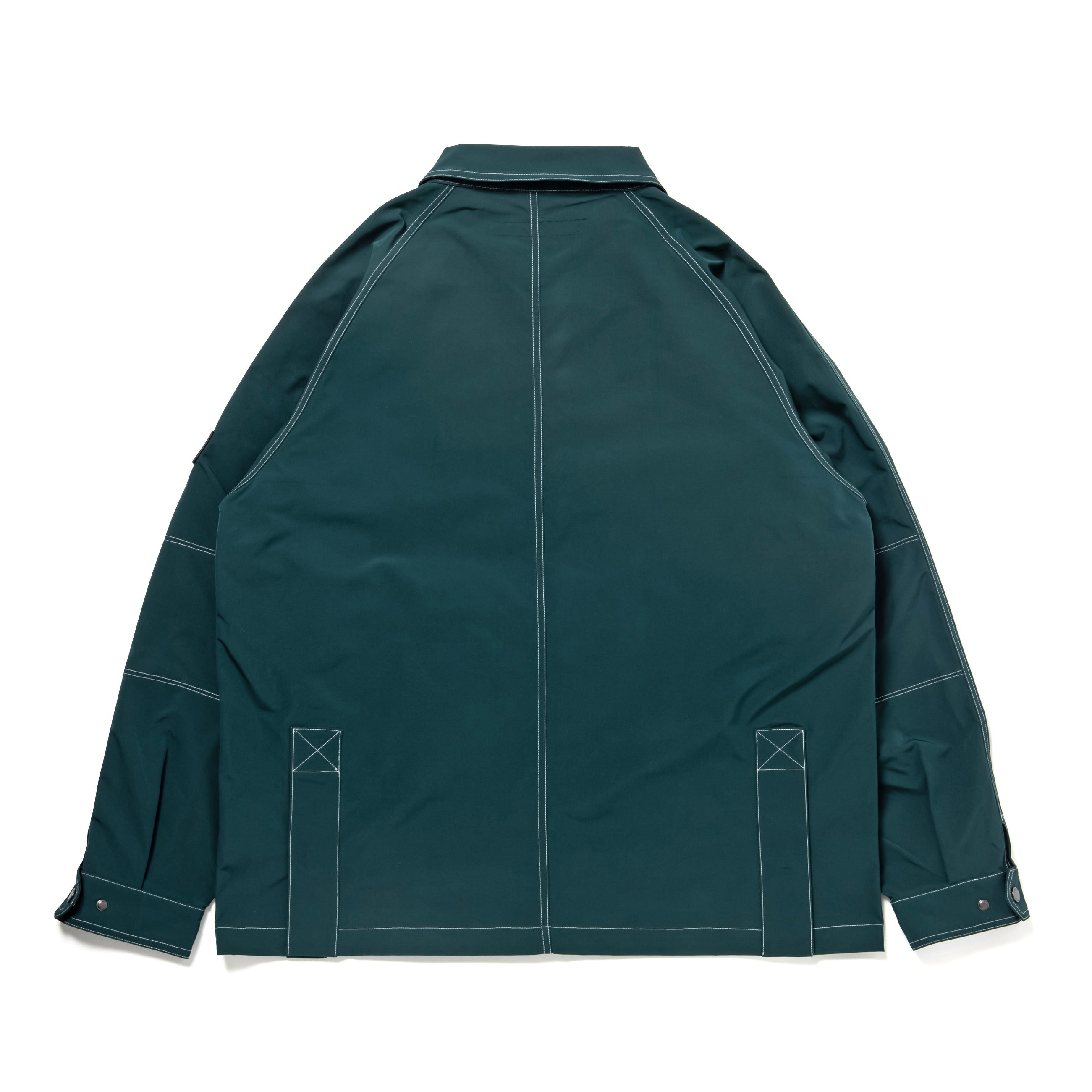 430 HLS FIELD COAT