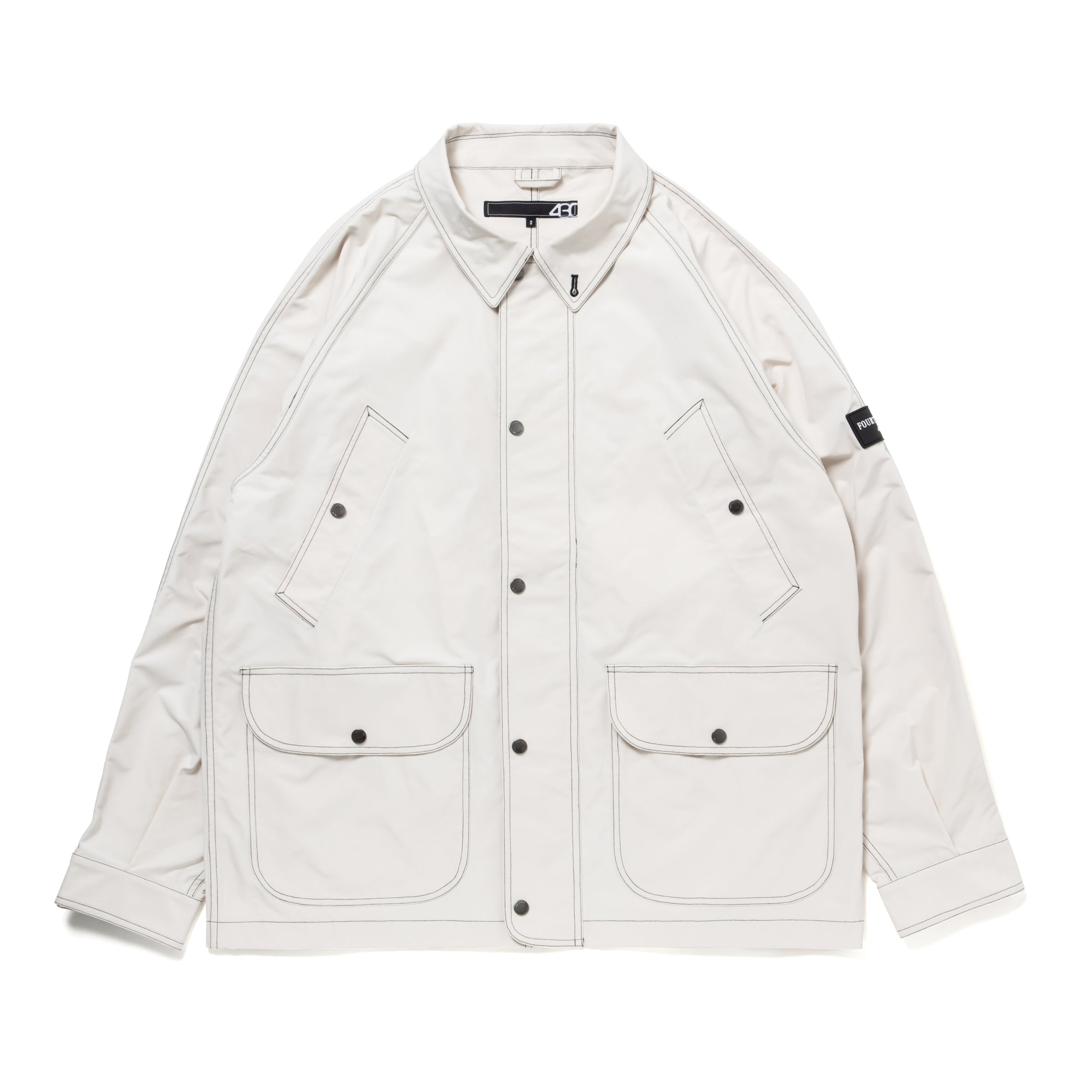 430 HLS FIELD COAT