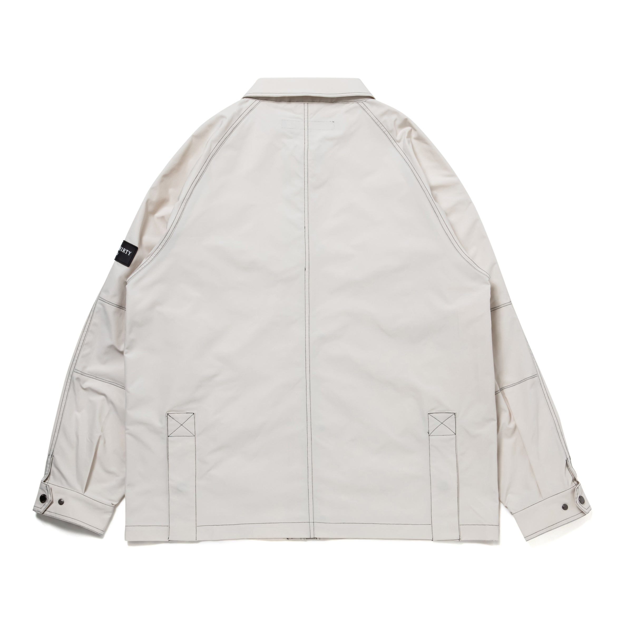 JACKETS – DECADE ONLINE STORE