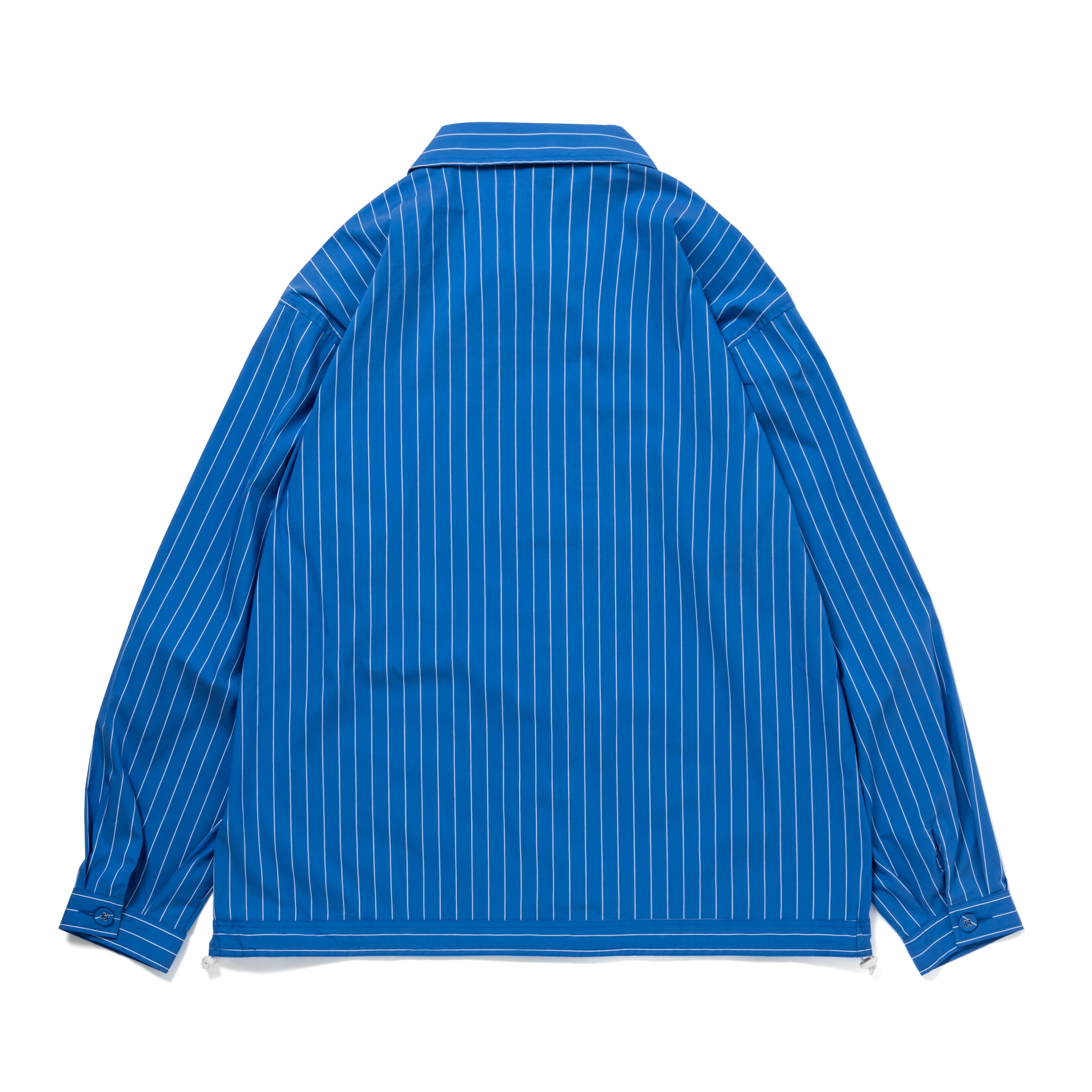 430 STRIPE COACH JACKET