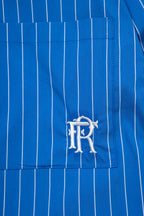 430 STRIPE COACH JACKET