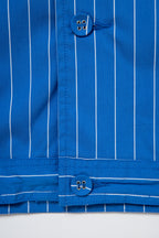 430 STRIPE COACH JACKET