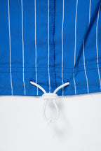 430 STRIPE COACH JACKET