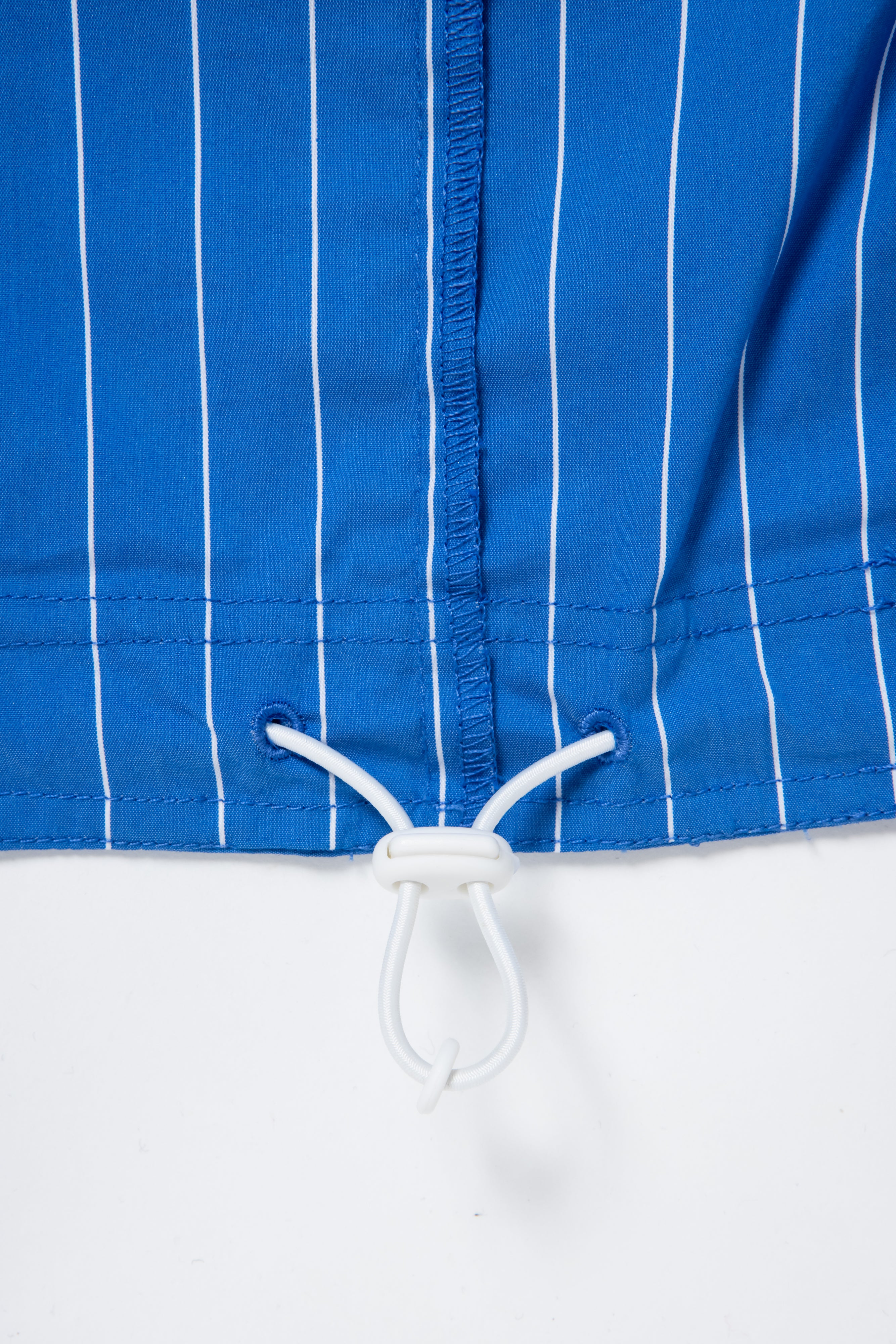 430 STRIPE COACH JACKET