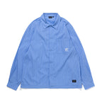 430 STRIPE COACH JACKET