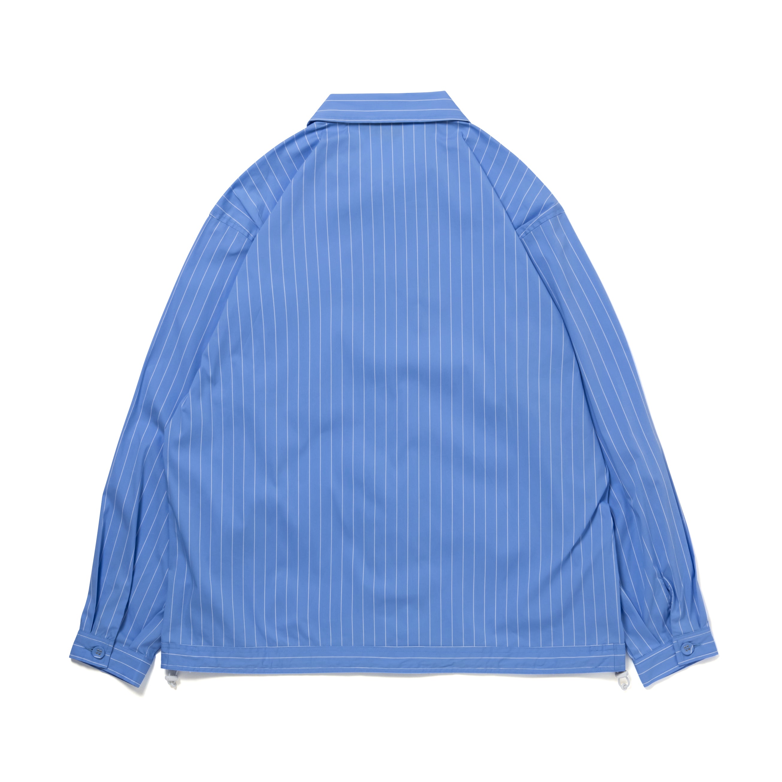 430 STRIPE COACH JACKET