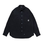 430 L/S RS CHECK SHIRT