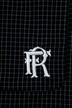 430 L/S RS CHECK SHIRT