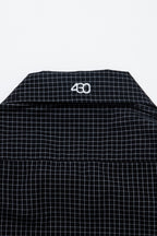 430 L/S RS CHECK SHIRT